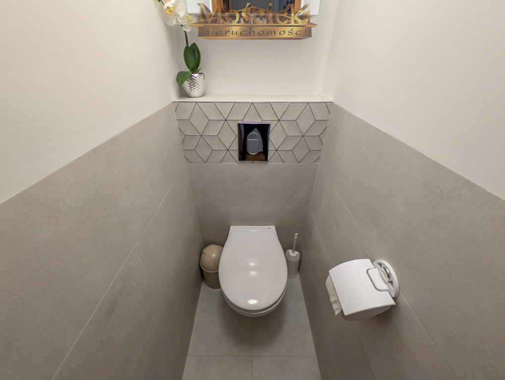 Atrakcyjne 3 pokoje na Natolinie - zdjęcie 18