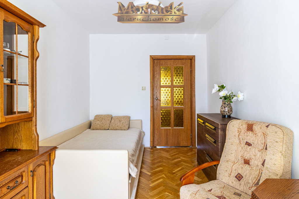 Atrakcyjne 3 pokoje na Natolinie - zdjęcie 10