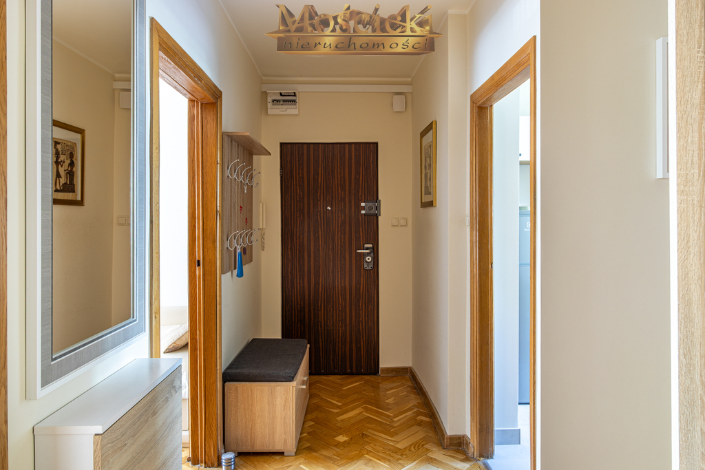 Atrakcyjne 3 pokoje na Natolinie - zdjęcie 9