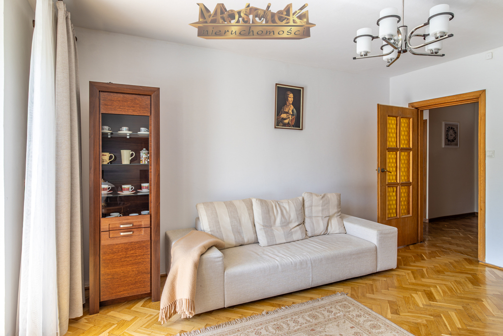 Atrakcyjne 3 pokoje na Natolinie - zdjęcie 4