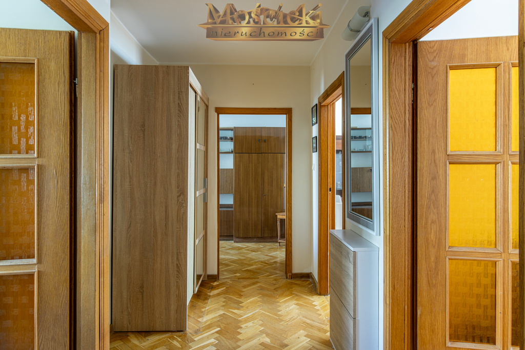 Atrakcyjne 3 pokoje na Natolinie - zdjęcie 7