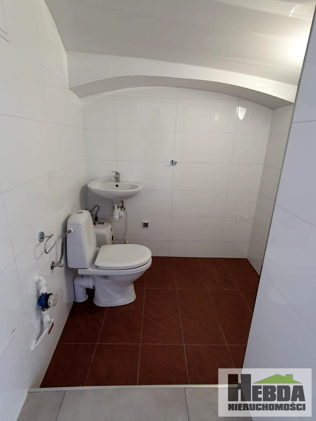 Na wynajem lokal usługowy !!! Ścisłe Centrum !!! - zdjęcie 3