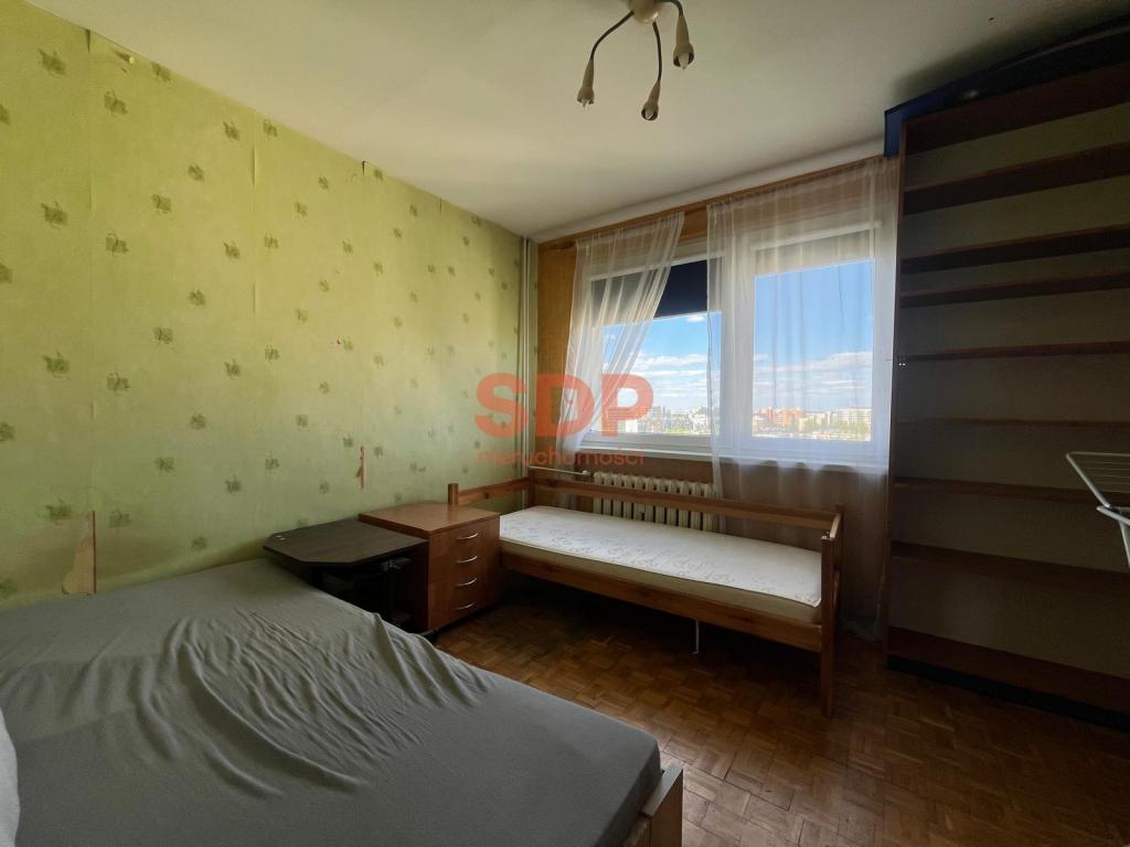Mieszkanie 75 m², Wrocław, Drzewieckiego - zdjęcie 4