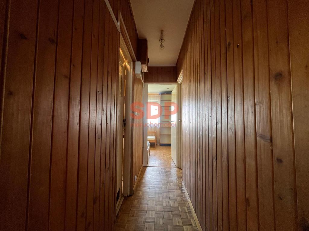 Mieszkanie 75 m², Wrocław, Drzewieckiego - zdjęcie 9