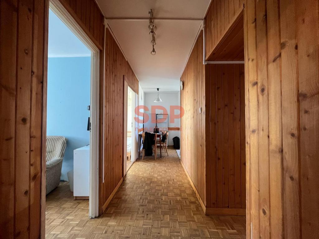Mieszkanie 75 m², Wrocław, Drzewieckiego - zdjęcie 8
