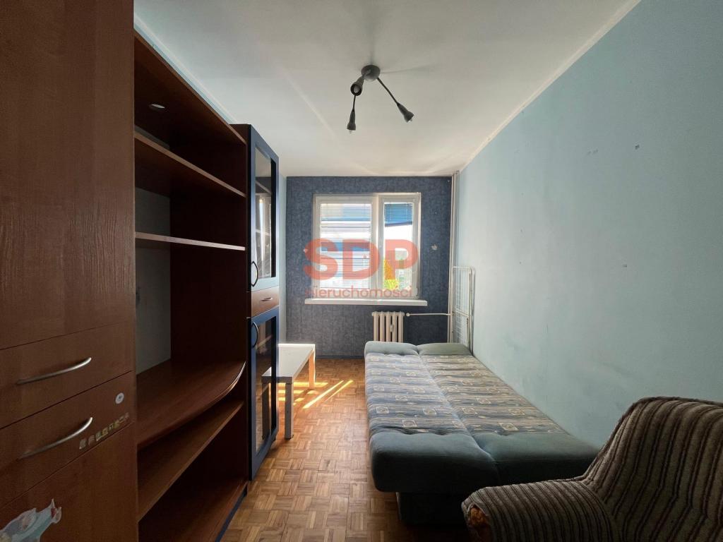 Mieszkanie 75 m², Wrocław, Drzewieckiego - zdjęcie 5