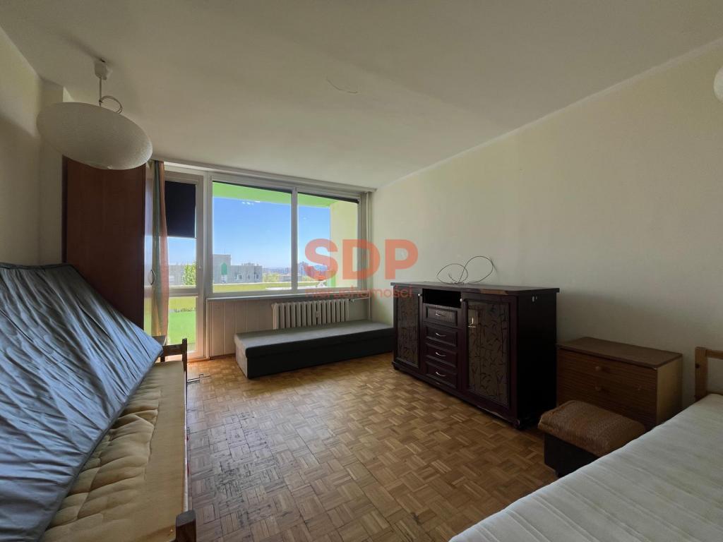 Mieszkanie 75 m², Wrocław, Drzewieckiego - zdjęcie 1