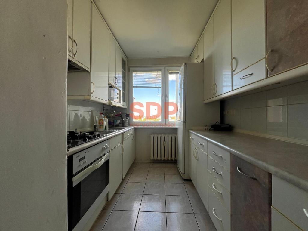 Mieszkanie 75 m², Wrocław, Drzewieckiego - zdjęcie 7