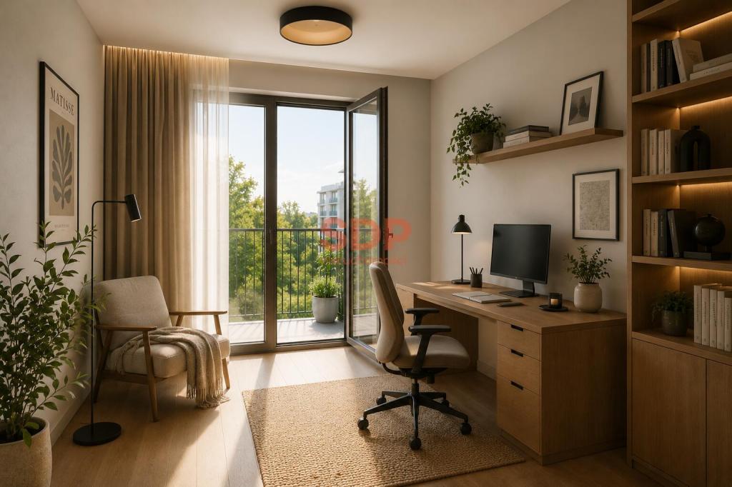 Mieszkanie 107&nbsp;m², Wrocław, Krzyki, Traugutta Romualda - zdjęcie 1