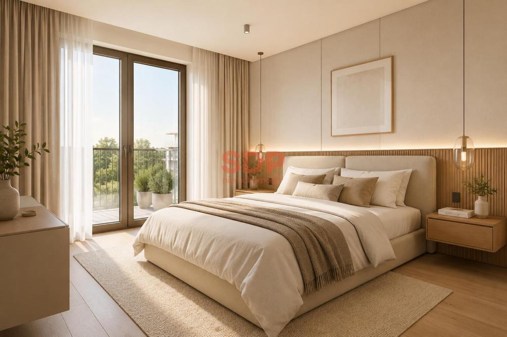 Mieszkanie 107&nbsp;m², Wrocław, Krzyki, Traugutta Romualda - zdjęcie 3