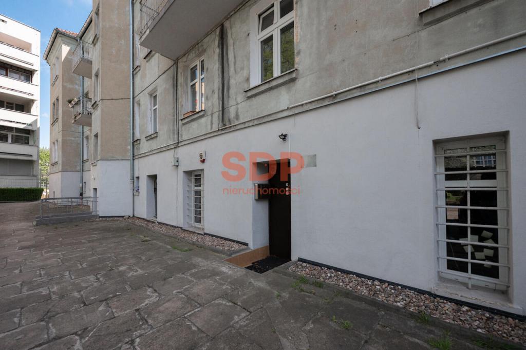 Lokal usługowy na sprzedaż, 33 m², Wrocław, Krzyki, Podchorążych - zdjęcie 11