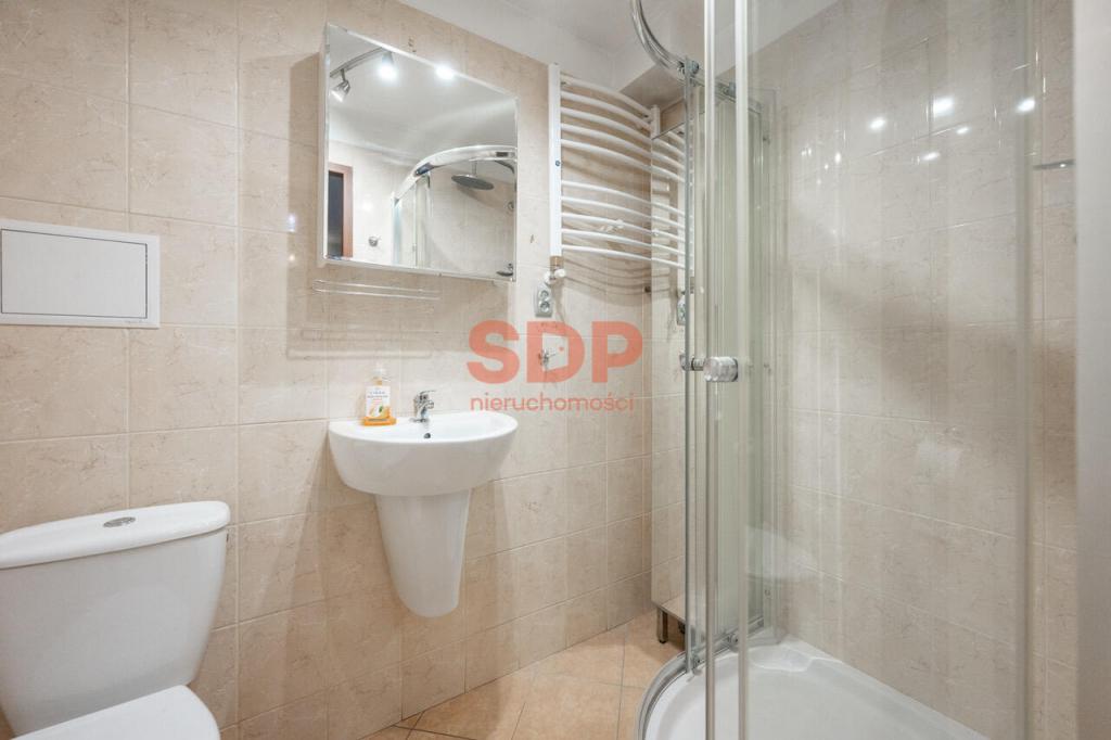 Lokal usługowy na sprzedaż, 33 m², Wrocław, Krzyki, Podchorążych - zdjęcie 9