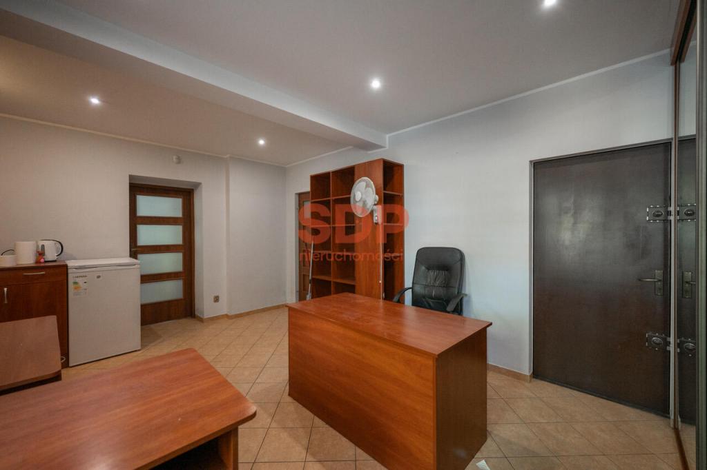 Lokal usługowy na sprzedaż, 33 m², Wrocław, Krzyki, Podchorążych - zdjęcie 3