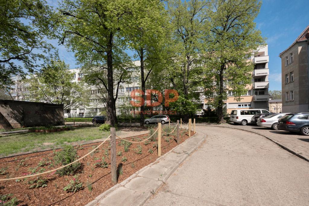 Lokal usługowy na sprzedaż, 33 m², Wrocław, Krzyki, Podchorążych - zdjęcie 10