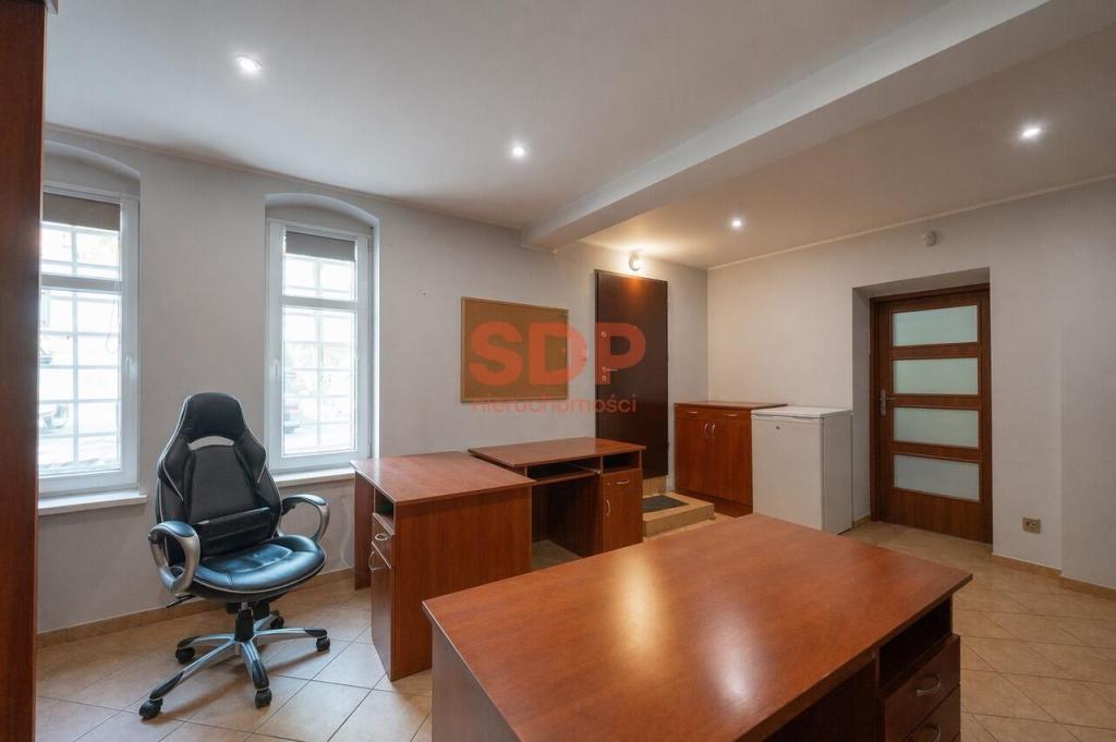 Lokal usługowy na sprzedaż, 33 m², Wrocław, Krzyki, Podchorążych - zdjęcie 5