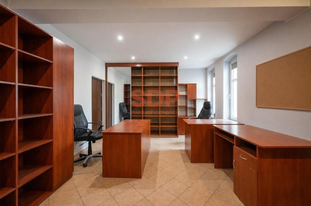 Lokal usługowy na sprzedaż, 33 m², Wrocław, Krzyki, Podchorążych - zdjęcie 2