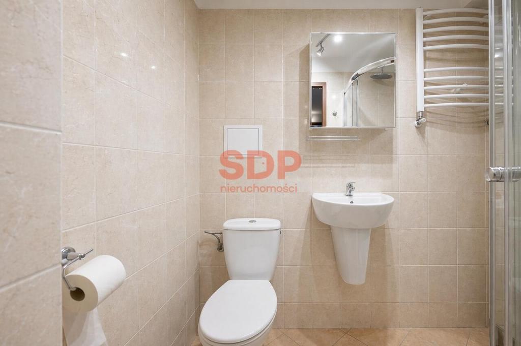 Lokal usługowy na sprzedaż, 33 m², Wrocław, Krzyki, Podchorążych - zdjęcie 8