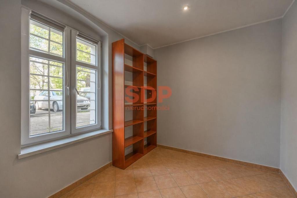 Lokal usługowy na sprzedaż, 33 m², Wrocław, Krzyki, Podchorążych - zdjęcie 6