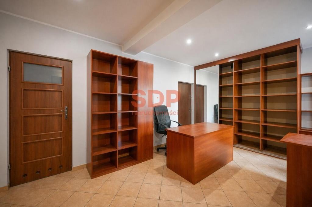 Lokal usługowy na sprzedaż, 33 m², Wrocław, Krzyki, Podchorążych - zdjęcie 4