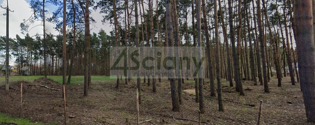 Działka budowlana 6050&nbsp;m², Długa Szlachecka - zdjęcie 2