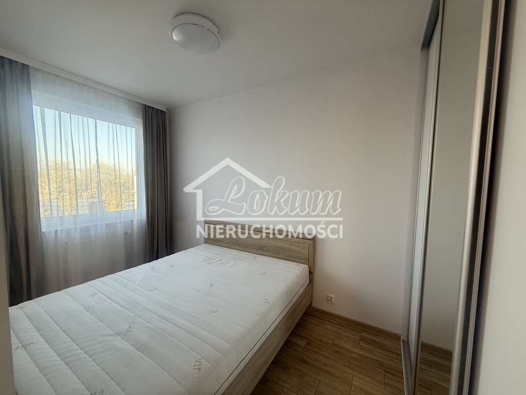 Mieszkanie 33&nbsp;m², Rajkowo, Spokojna - zdjęcie 13