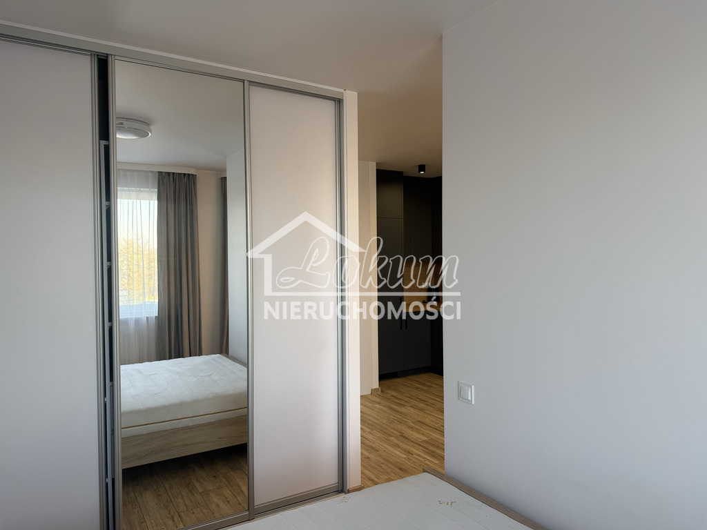 Mieszkanie 33&nbsp;m², Rajkowo, Spokojna - zdjęcie 16