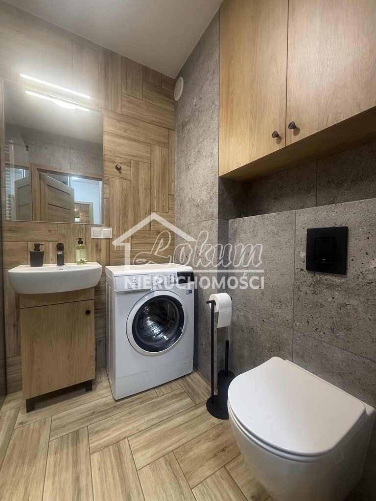 Mieszkanie 33&nbsp;m², Rajkowo, Spokojna - zdjęcie 11