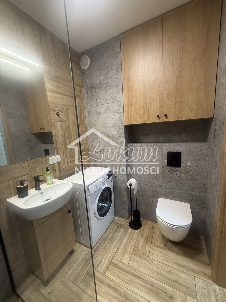 Mieszkanie 33&nbsp;m², Rajkowo, Spokojna - zdjęcie 10