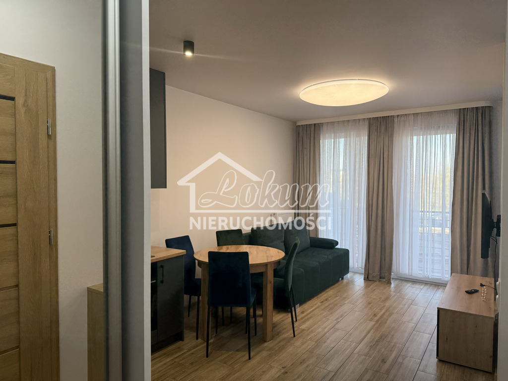 Mieszkanie 33&nbsp;m², Rajkowo, Spokojna - zdjęcie 5