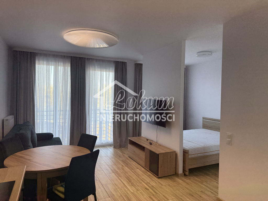 Mieszkanie 33&nbsp;m², Rajkowo, Spokojna - zdjęcie 3