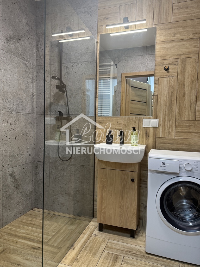 Mieszkanie 33&nbsp;m², Rajkowo, Spokojna - zdjęcie 8