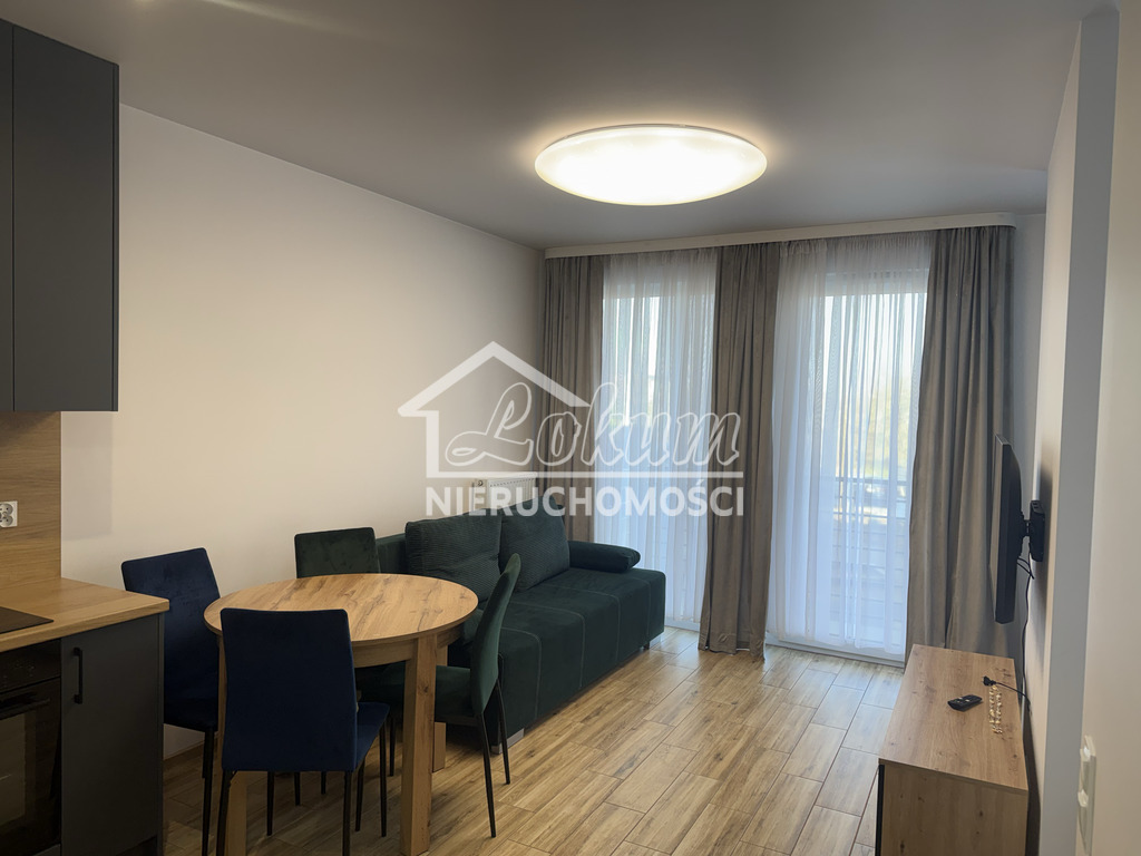 Mieszkanie 33&nbsp;m², Rajkowo, Spokojna - zdjęcie 4