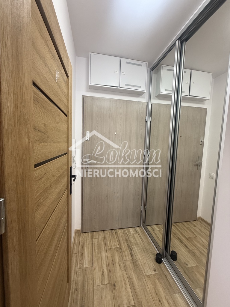 Mieszkanie 33&nbsp;m², Rajkowo, Spokojna - zdjęcie 18