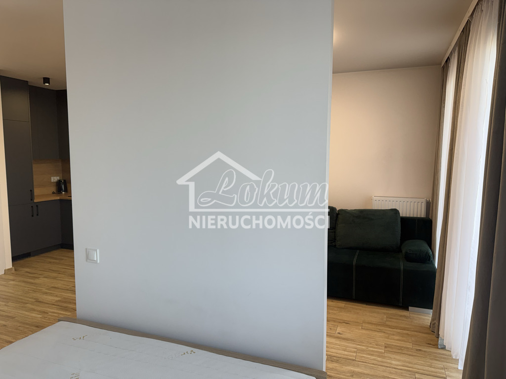 Mieszkanie 33&nbsp;m², Rajkowo, Spokojna - zdjęcie 15