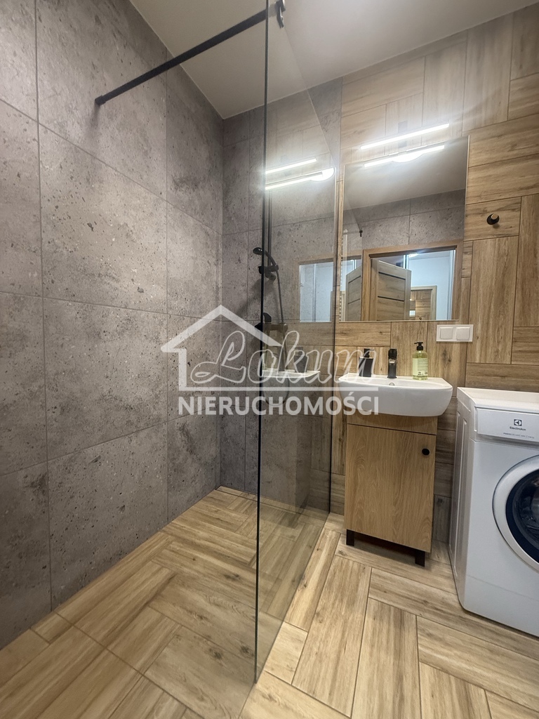 Mieszkanie 33&nbsp;m², Rajkowo, Spokojna - zdjęcie 12