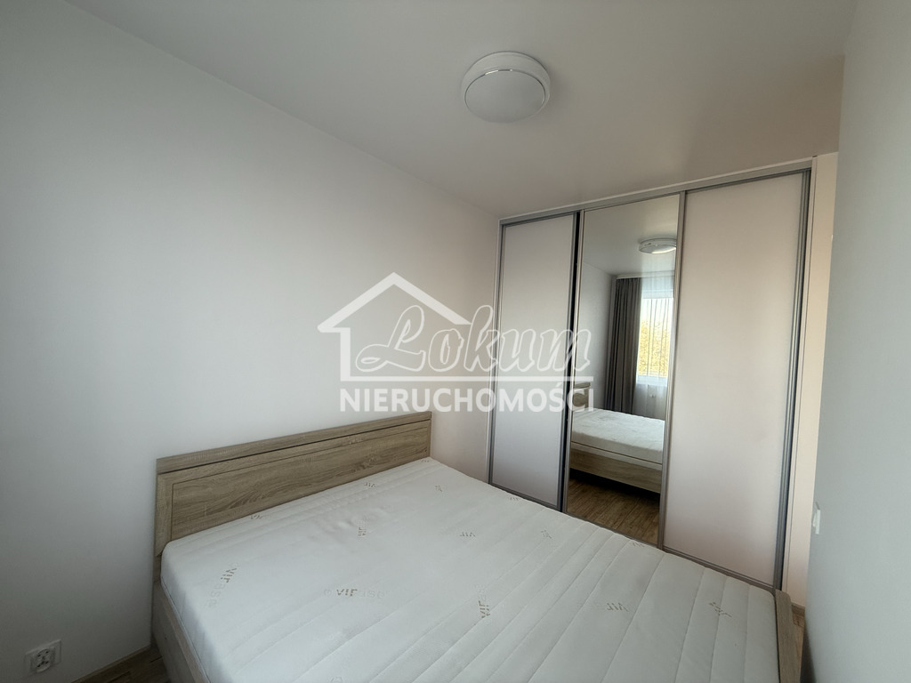 Mieszkanie 33&nbsp;m², Rajkowo, Spokojna - zdjęcie 14