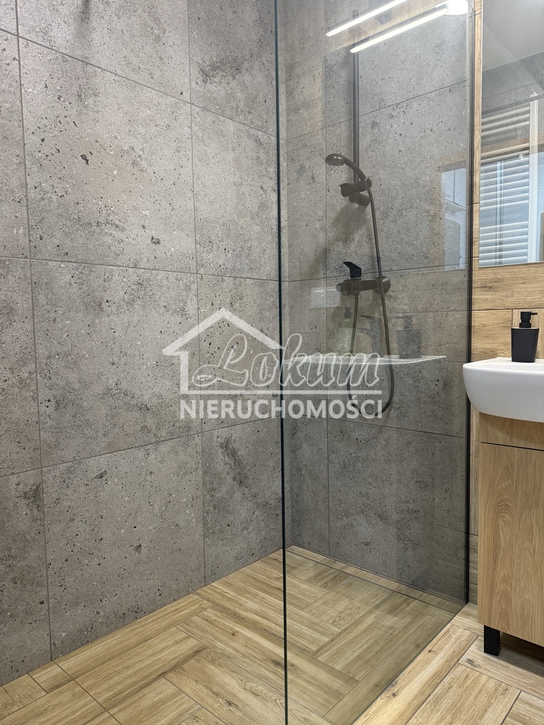 Mieszkanie 33&nbsp;m², Rajkowo, Spokojna - zdjęcie 9