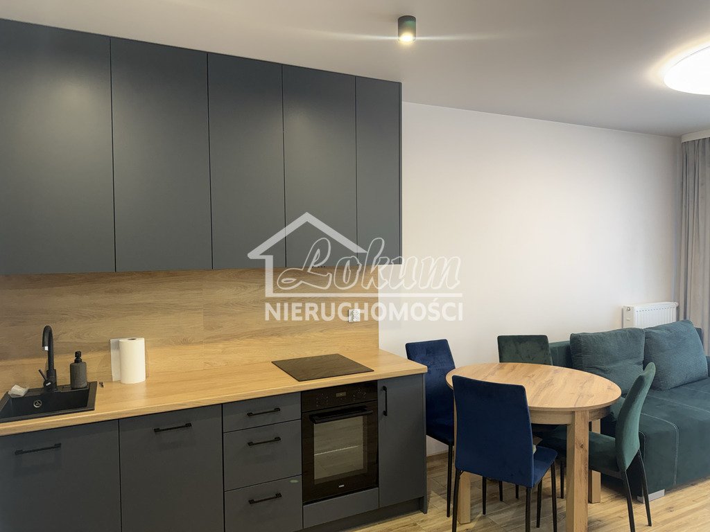 Mieszkanie 33&nbsp;m², Rajkowo, Spokojna - zdjęcie 6