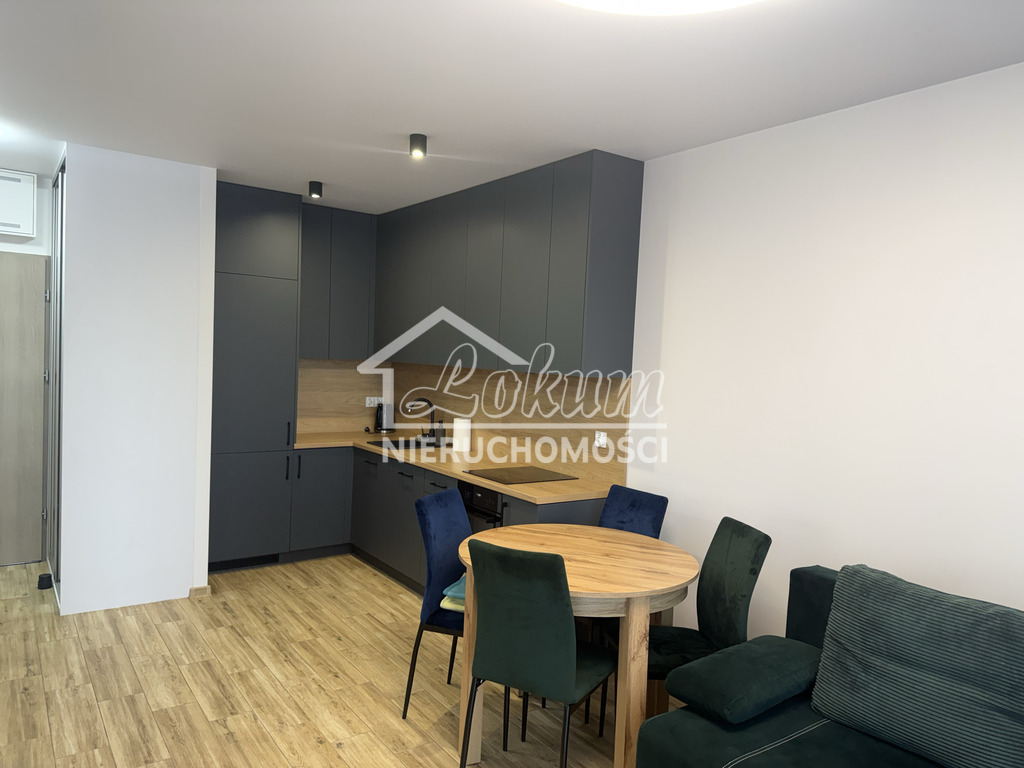 Mieszkanie 33&nbsp;m², Rajkowo, Spokojna - zdjęcie 7