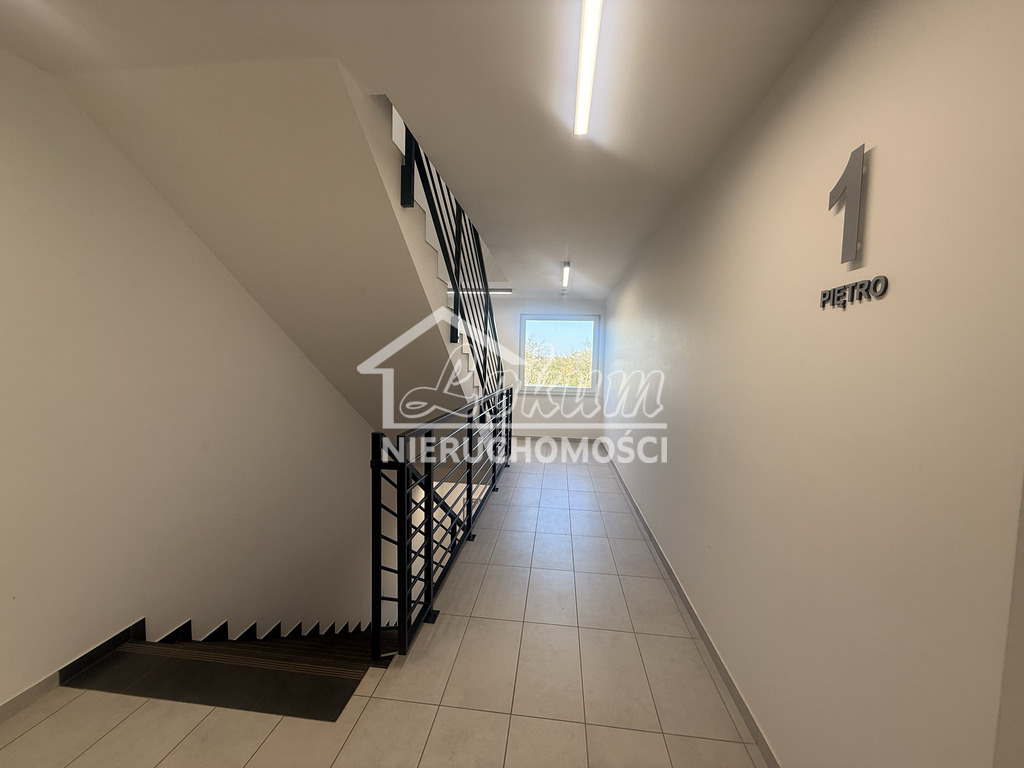 Mieszkanie 33&nbsp;m², Rajkowo, Spokojna - zdjęcie 19