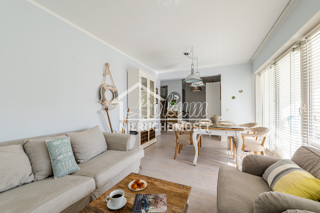 Mieszkanie 69,28 m², Międzyzdroje, Bohaterów Warszawy - zdjęcie 8
