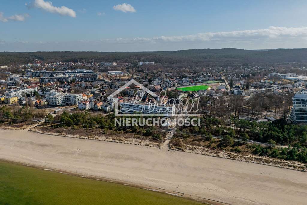 Mieszkanie 69,28 m², Międzyzdroje, Bohaterów Warszawy - zdjęcie 2