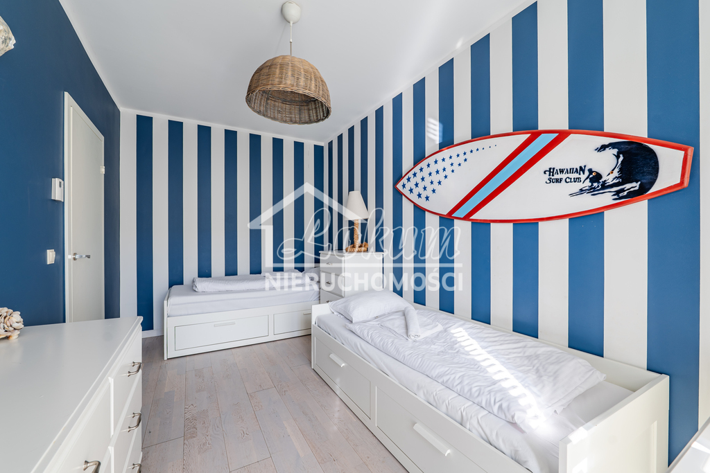 Mieszkanie 69,28 m², Międzyzdroje, Bohaterów Warszawy - zdjęcie 16