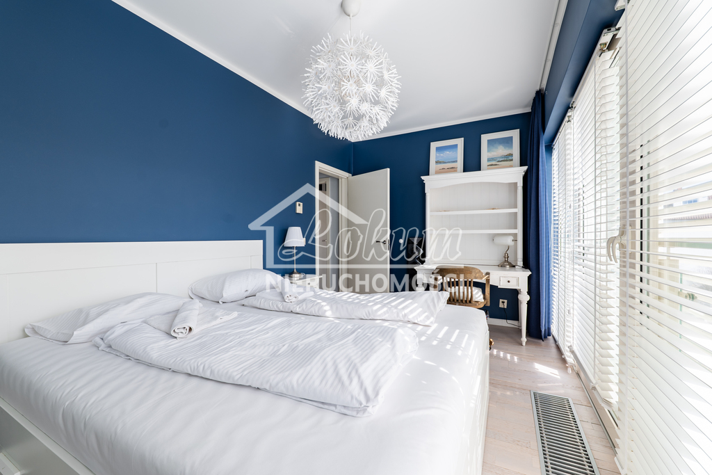 Mieszkanie 69,28 m², Międzyzdroje, Bohaterów Warszawy - zdjęcie 18