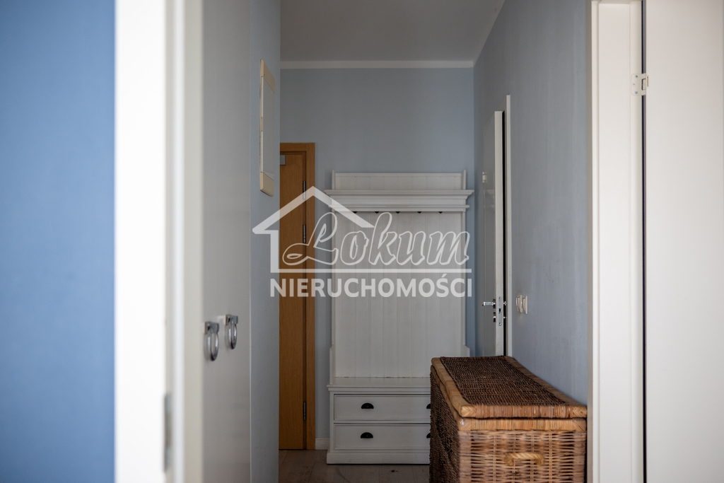 Mieszkanie 69,28 m², Międzyzdroje, Bohaterów Warszawy - zdjęcie 12
