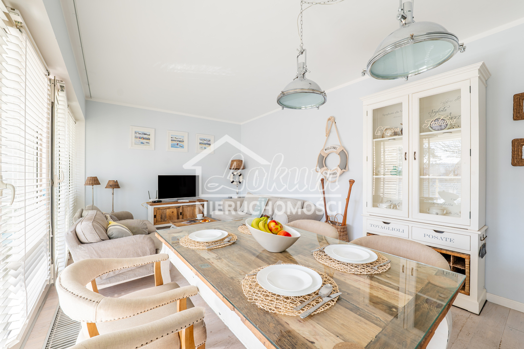Mieszkanie 69,28 m², Międzyzdroje, Bohaterów Warszawy - zdjęcie 5
