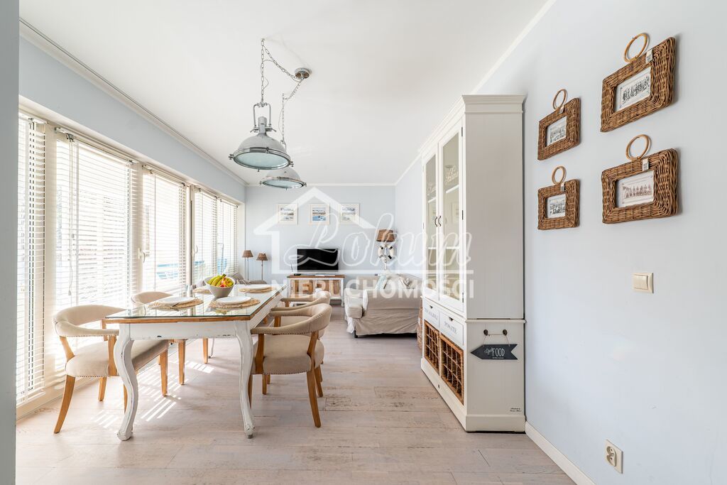 Mieszkanie 69,28 m², Międzyzdroje, Bohaterów Warszawy - zdjęcie 4