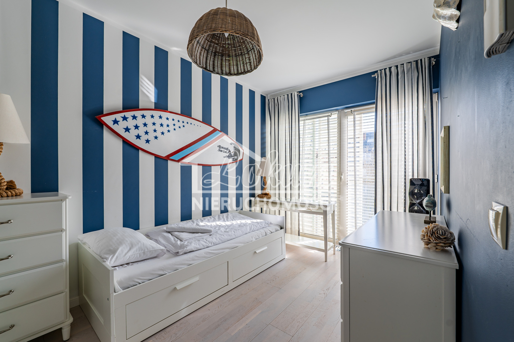 Mieszkanie 69,28 m², Międzyzdroje, Bohaterów Warszawy - zdjęcie 15