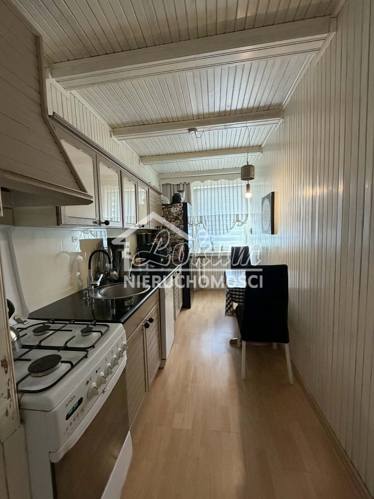 Mieszkanie 48&nbsp;m², Police, 26 Kwietnia - zdjęcie 3