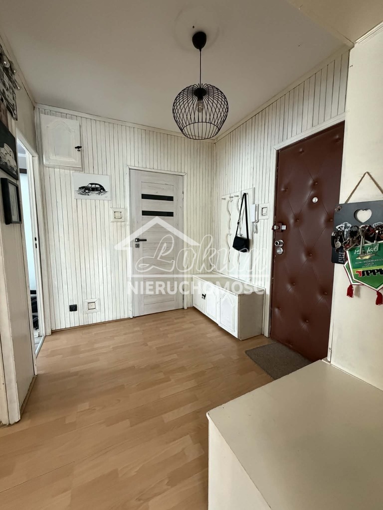 Mieszkanie 48&nbsp;m², Police, 26 Kwietnia - zdjęcie 4